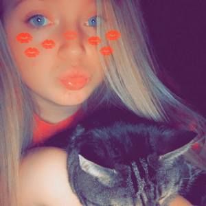 Meet your Posher, Serenity